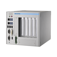 Advantech UNO-3000 - PC industriel fanless avec Processeur Intel Core i7-3555LE / i7-2655LE / Celeron 847E / 807UE, 2,2 GHz / 1,1 GHz / 1,0 GHz