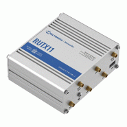 Teltonika rutx11 lte/4g routeur industriel