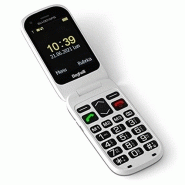 PANASONIC TÉLÉPHONE SANS FIL AVEC RÉPONDEUR (VERSION ALLEMANDE!) KX-TG