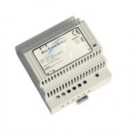 Alimentation temporisée 12v / 24w - 2a - JST2012M5