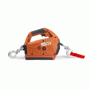 Treuil électrique portable à batterie TOR SQ-05-450kg/4.6m