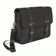 Sac business messager Kialma par K-loop -  Réf: KI5403