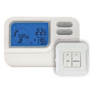 Digital Room Thermostat WT-D03