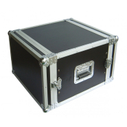 Flight case pour amplificateurs - Eco 10U / FC10 MK2 - Power Flights