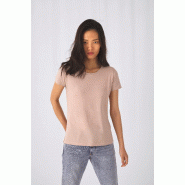 T-shirt Organic Inspire col rond Femme -  Réf: CGTW043