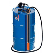 Pompe submersible 12 volt  : eau - 306946
