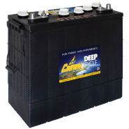 Batterie CROWN CR215 12V 215Ah