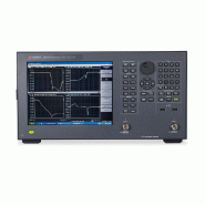 E5063A-SERIE | Analyseurs de réseaux vectoriels 100 kHz à 18 GHz Keysight série E5063A