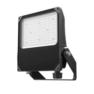 Projecteur LED extérieur en applique ou sur poteau - 15W à 300W - AREA