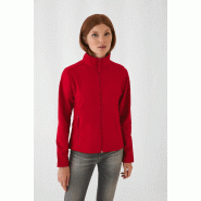 Veste Softshell Femme ID.701 -  Réf: CGJWI63