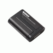 BP290 | Pack batterie Li-Ion 2 500 mAh pour ScopeMeter Fluke