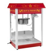 Rcpr-16.3 (1546) - machine à pop-corn professionnelle - royal catering - dimensions (lxlxh)	56,00 x 42,00 x 76,00 cm