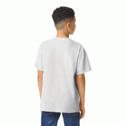 T-shirt enfant Heavy -  Réf: GI5000B