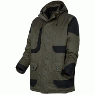 Parka Naturatech Molinel - S