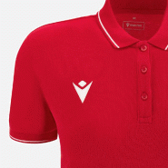 Waltz polo - Macron Sport