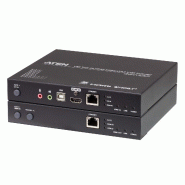 Aten ce840 usb true 4k hdmi hdbaset 3.0 extensions kvm , (4k@100m)