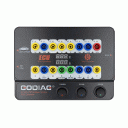 Godiag GT100+ - Plateforme de test pour ECU