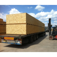 Caisse et emballage bois pour les exportations - PMV Emballages
