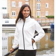 Veste Softshell Femme Printable -  Réf: R231F