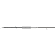 Thermocouple à isolation minérale utilisée pour tous types d'application milieux solide, liquide ou gazeux - ELECTRO-THERM