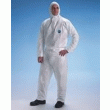 Combinaison de protection tyvek dual