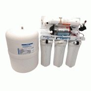 Osmoseur 5t booster pump