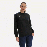 Sweatshirt en coton lourd axima - Macron Sport