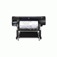 Traceur -  hp designjet t7200 jet dencre