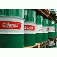 Huile moteur  castrol power 1 racing 4t 10w50