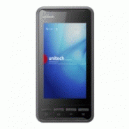 Lecteur rfid terminal pda industriel unitech pa700 [c5unipa700]