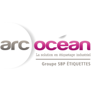 ARC OCEAN : Imprimeur d'étiquettes adhésives pour l'industrie
