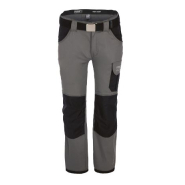 Pantalon Stretch, poches genouillères Cordura 270g (Boue/Noir) - PCP12-38 - PUMA