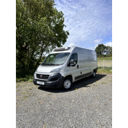 Fiat Ducato frigorifique - Référence : FR371 - Diesel - Occasion - 103 141KM - 130CH DIN