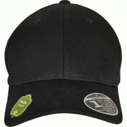 Casquette Flexfit Pro-Formance - Réf: FL110OC - 98% coton biologique, ajustable, plusieurs couleurs