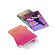 Brochure Livre - Impression livres, brochures commerciales &amp; catalogues produits