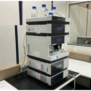 Chromatographe HUPLC d'occasion - Ultimate 3000 Thermo