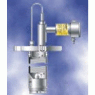 Capteur de niveau hydrostatique APR-2000/Y APLISENS avec signal de sortie 4…20 mA et protocole CERF