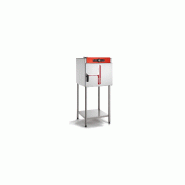 Four de remise en température en inox - Temp Up Tournus Equipement - Solution professionnelle