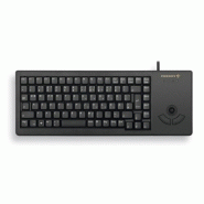 CHERRY G84-5400LUMFR-2 XS Trackball noir - Clavier français