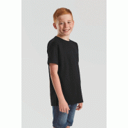 T-shirt Iconic 195 T enfant -  Réf: SC61363