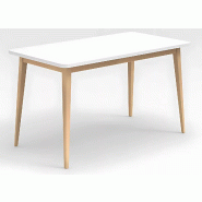 Table polyvalente rectangulaire So Santander