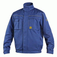 Veste antistatique et ESD Unisexe CXS - CXS1130-172