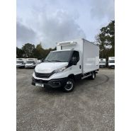 Iveco daily 35C16 frigorifique - hayon