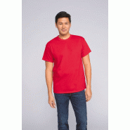 T-shirt manches courtes ultra cotton  -  réf: gi2000