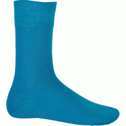 Chaussettes de ville coton  -  Réf: K813