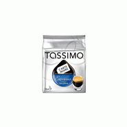 TASSIMO Sachet de 16 doses de café Carte Noire Expresso classique :  : Epicerie