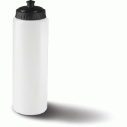 Gourde de sport 1000 ml -  Réf: PA560