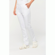 Pantalon polycoton femme -  Réf: WK708