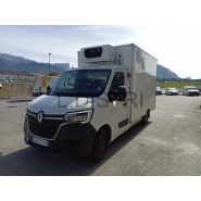 Renault Master PCAB Frigorifique - Diesel - 5 portes - 2020 - 933FR600