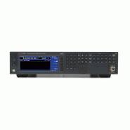 N5181B-MXG | Générateur de signaux analogiques RF 1 voie 9 kHZ à 6 GHz série Keysight MXG N5181B